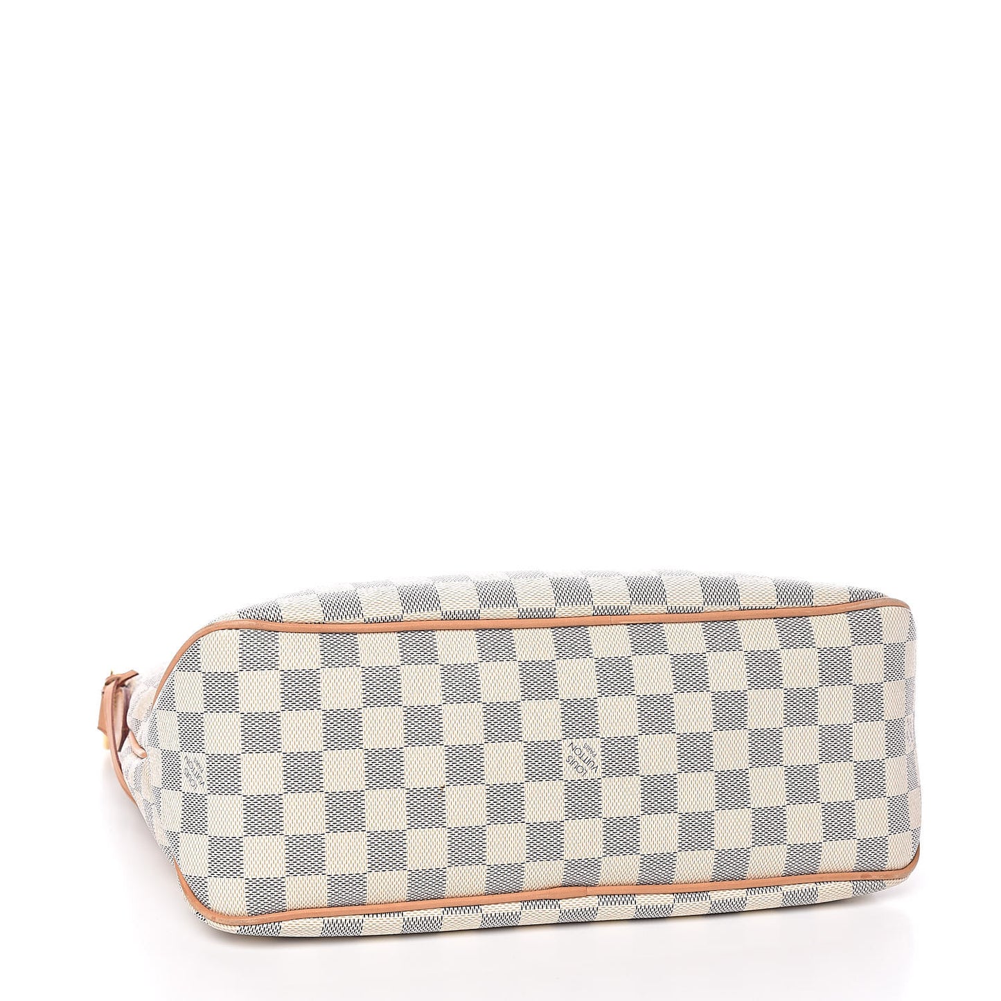 Damier Azur Delightful PM Pink