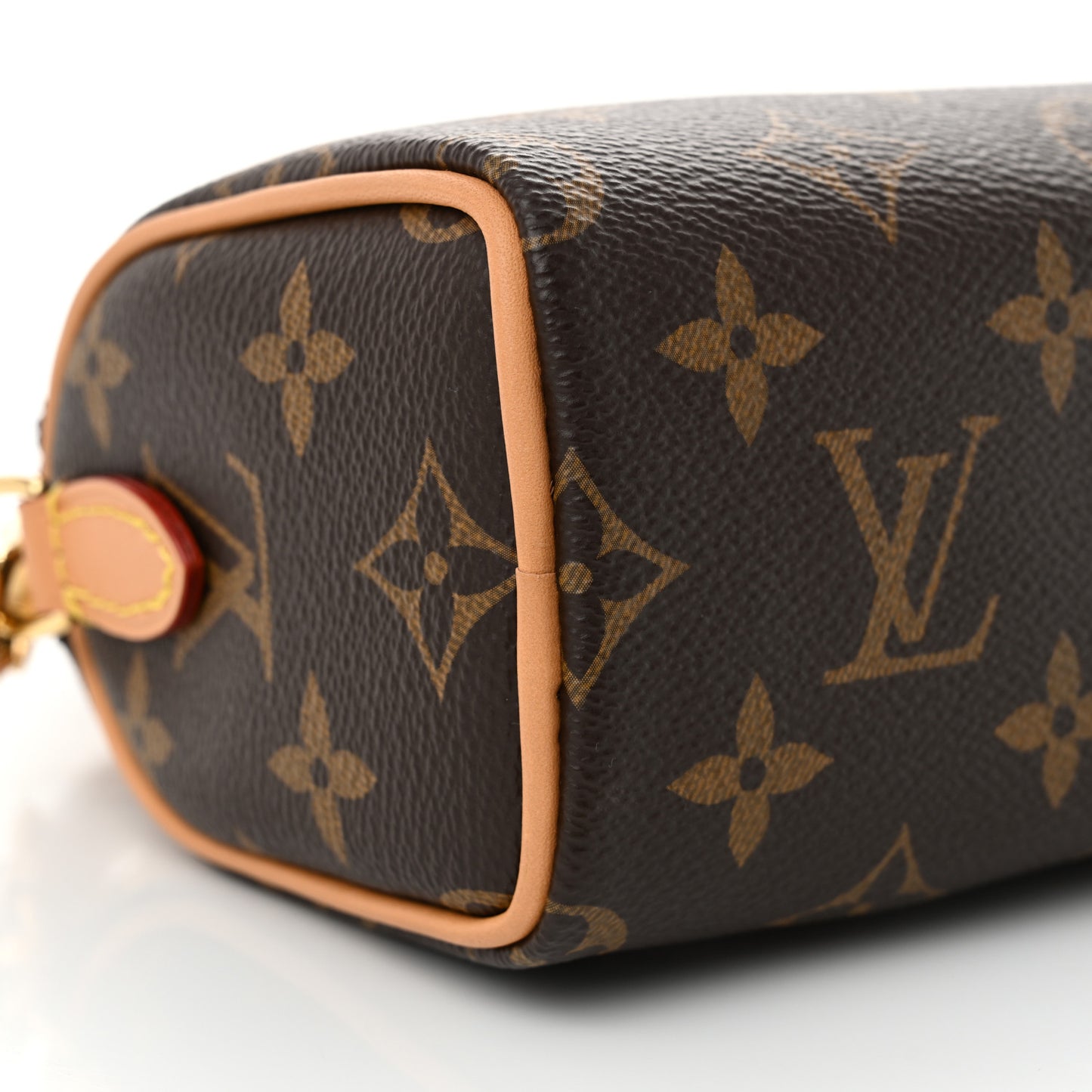 Monogram Nano Speedy Bandouliere