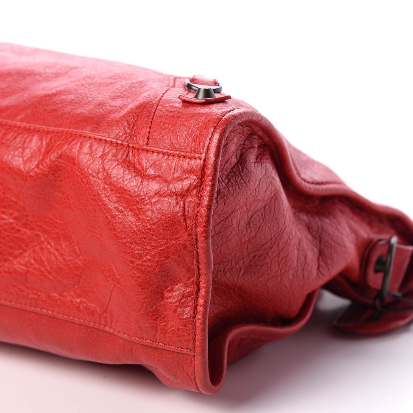 Agneau Classic Hardware City Rouge Coquelicot