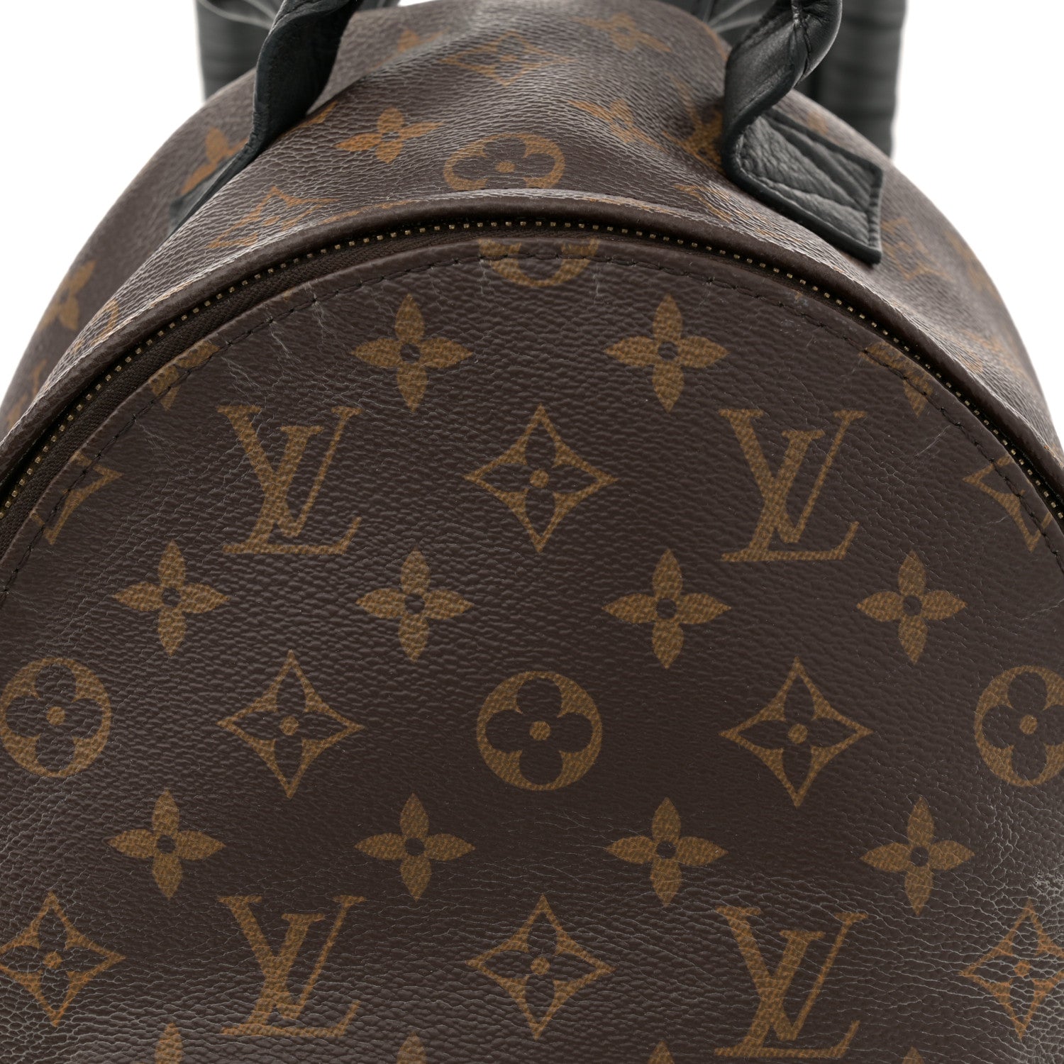Louis Vuitton Monogram Palm Springs Backpack PM 8 of 15