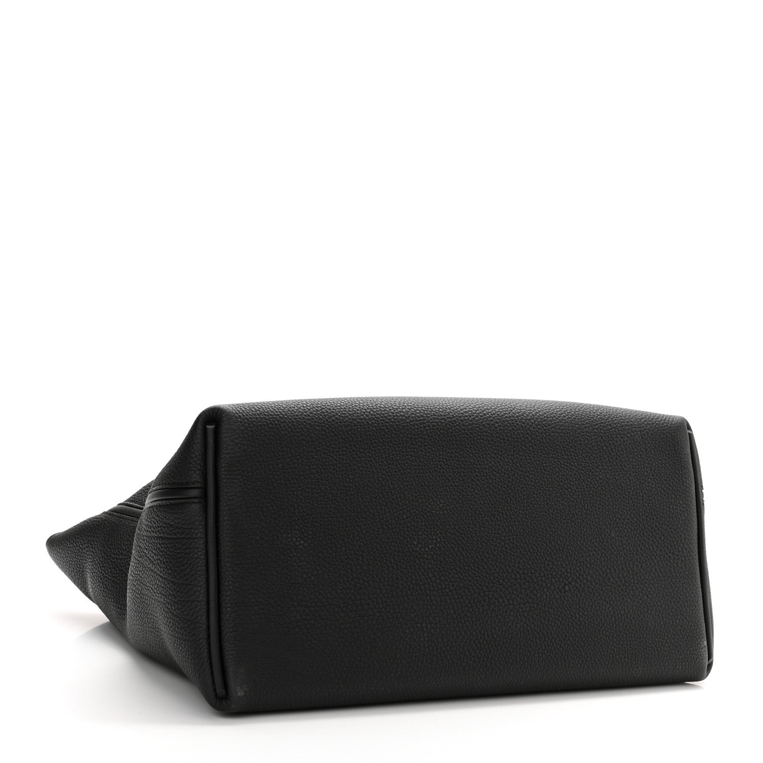 Hermes Togo Swift 24/24 35 Black 4 of 9