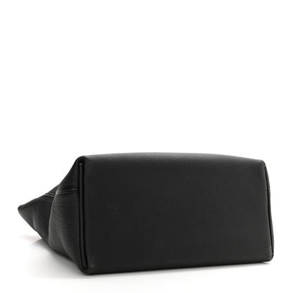 Hermes Togo Swift 24/24 35 Black 4 of 9