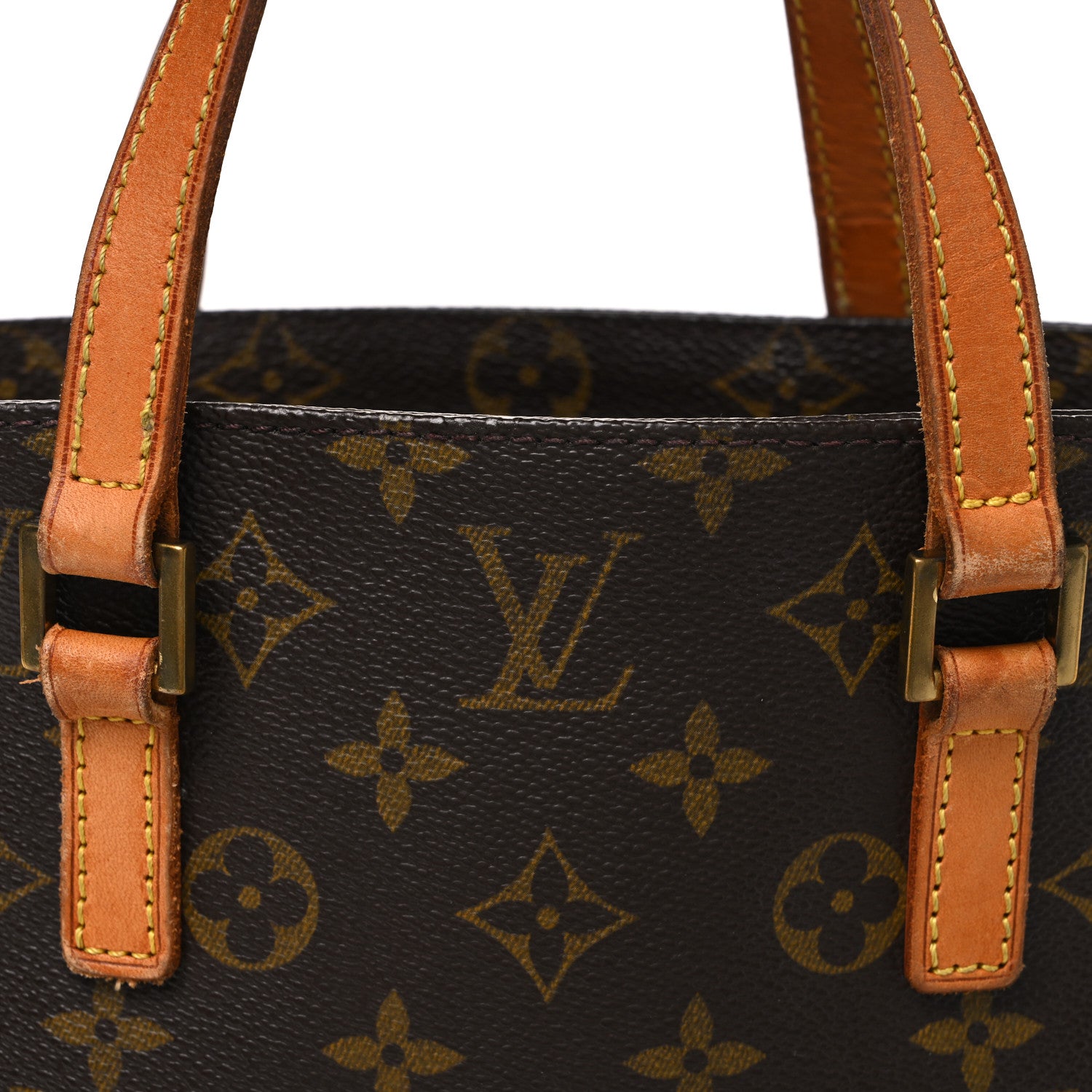 Louis Vuitton Monogram Vavin PM 7 of 11
