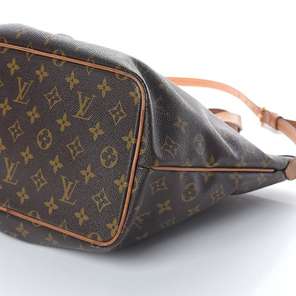 Louis Vuitton Monogram Palermo PM 8 of 8