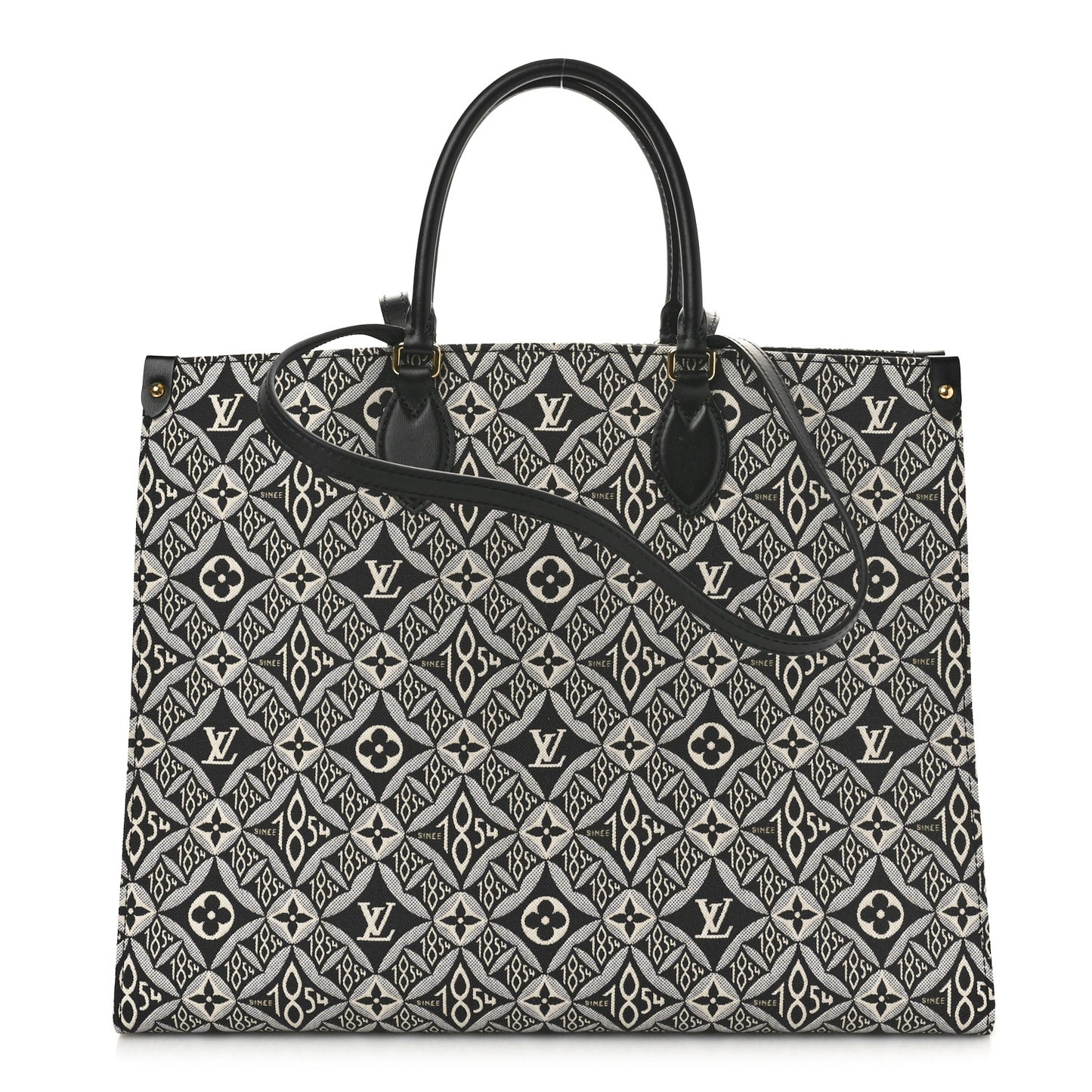 Jacquard Since 1854 Onthego GM Grey