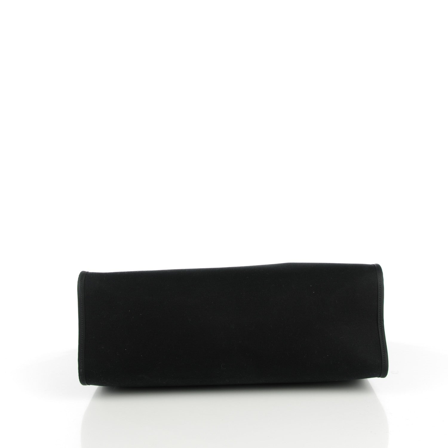 Hermes Toile Vache Hunter Herbag Zip 39 MM Black 5 of 14