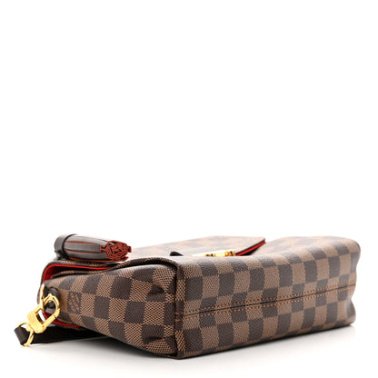 Louis Vuitton Damier Ebene Croisette 4 of 13