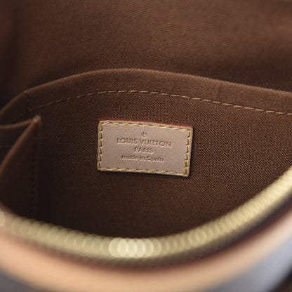 Louis Vuitton Monogram Odeon PM 6 of 11