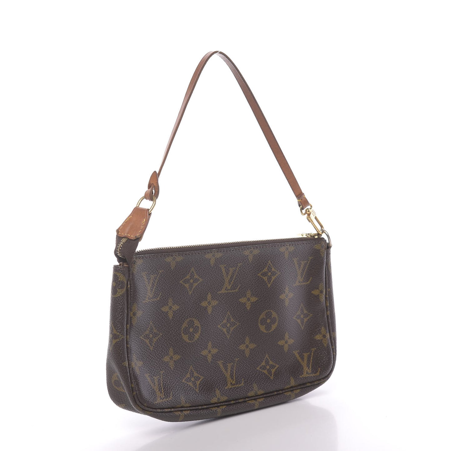 Monogram Pochette Accessories