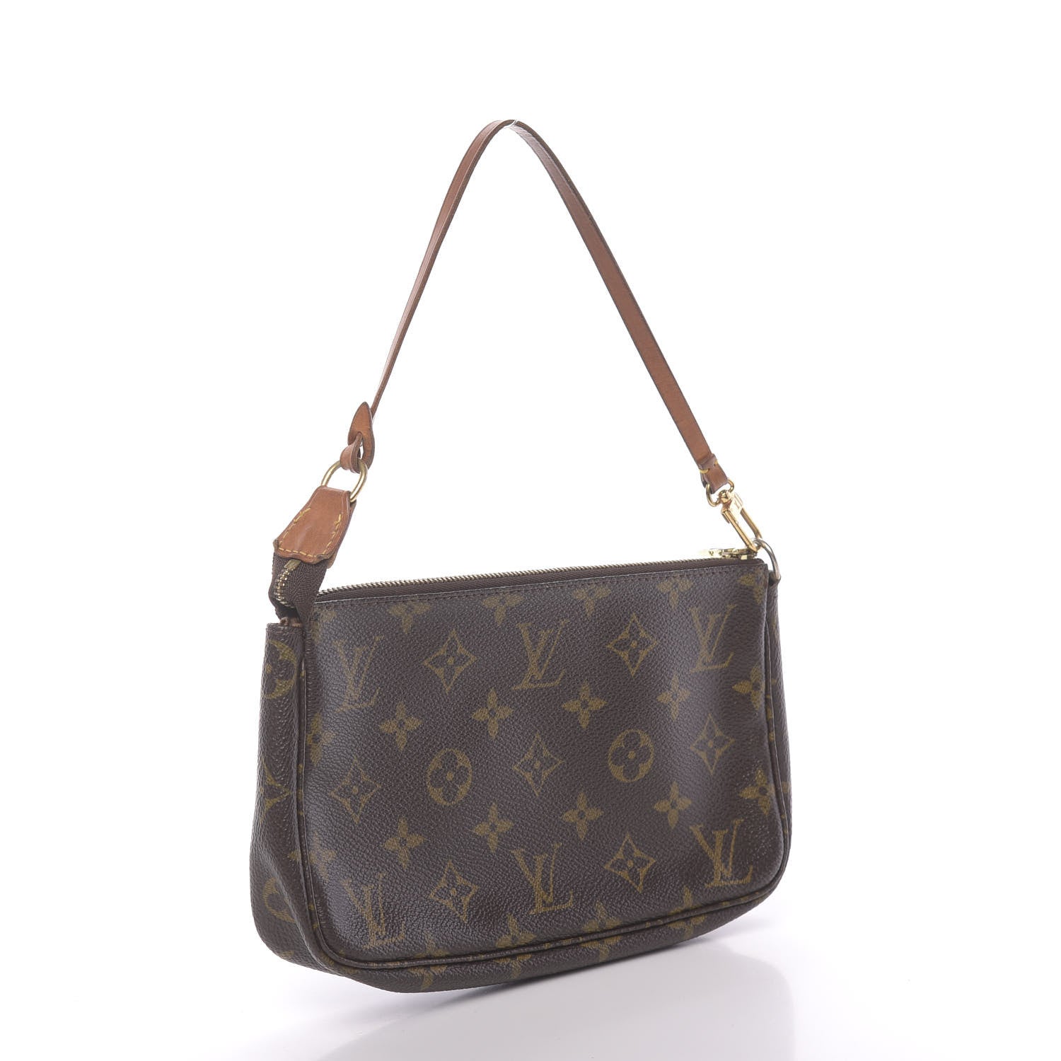 Louis Vuitton Monogram Pochette Accessories 3 of 11