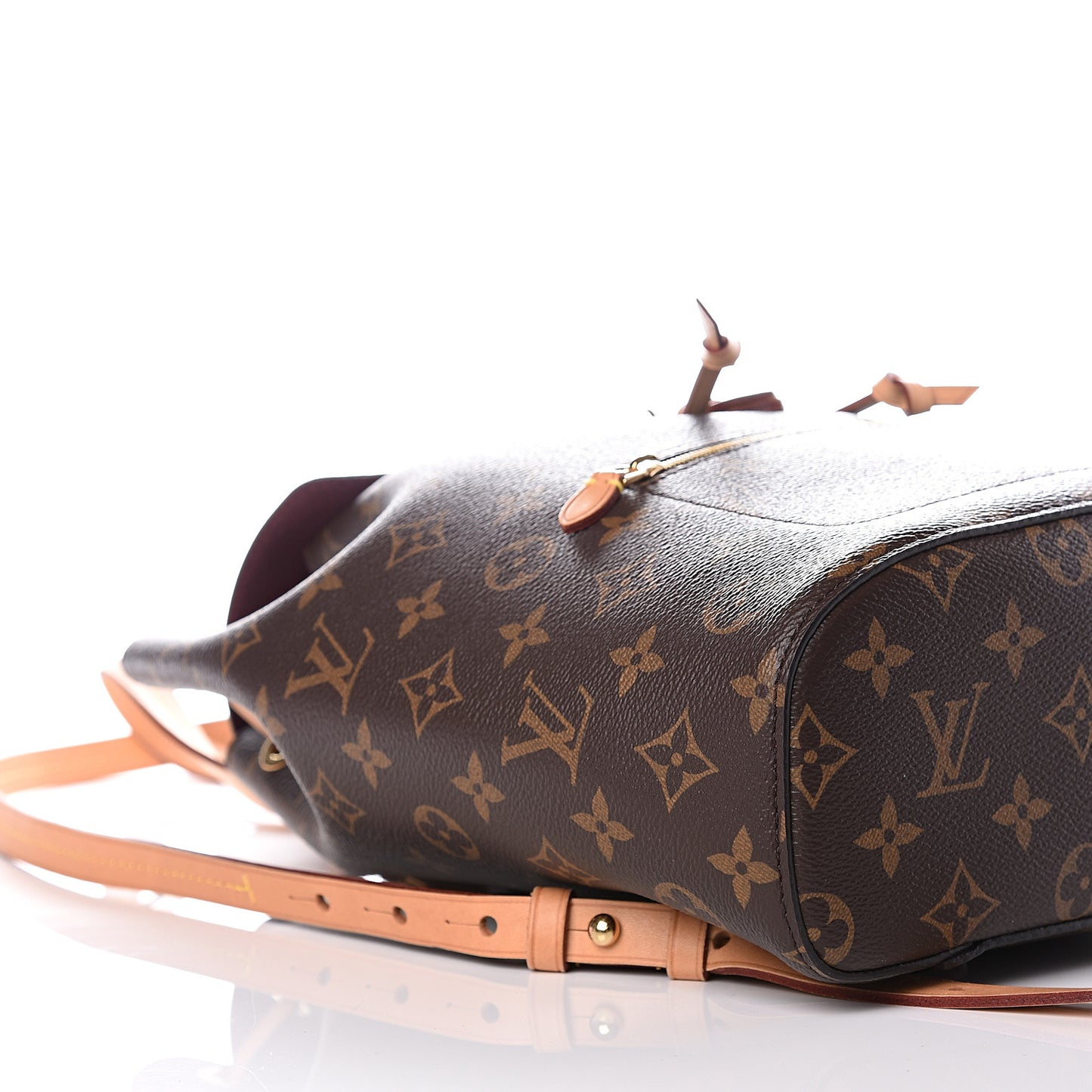 Monogram Montsouris NM Backpack