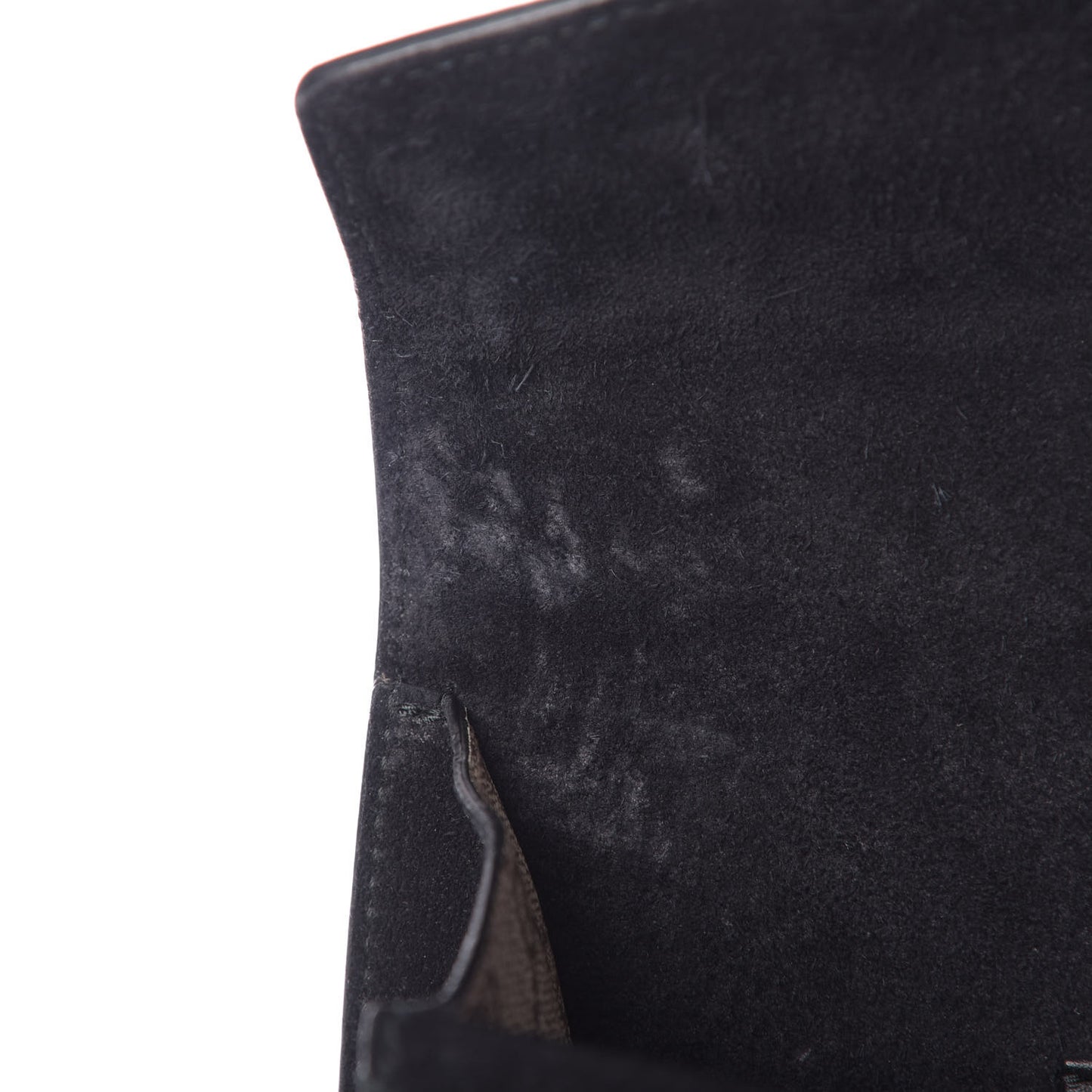 GG Supreme Monogram Mini Dionysus Shoulder Bag Black