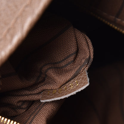 Louis Vuitton Empreinte Artsy MM Taupe Glace 7 of 14