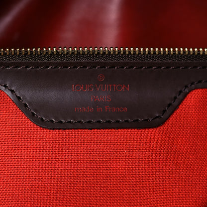 Louis Vuitton Damier Ebene Greenwich GM 6 of 19