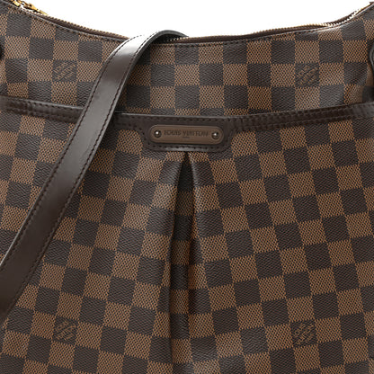 Louis Vuitton Damier Ebene Bloomsbury PM 7 of 12
