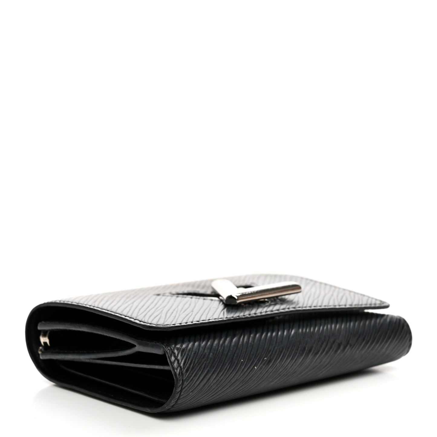 Epi Twist XS Wallet Black