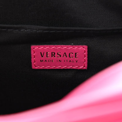 Versace Nappa Virtus Camera Bag Pink 8 of 9