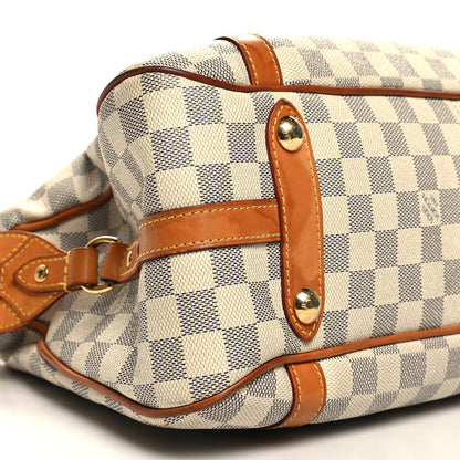 Louis Vuitton Damier Azur Stresa PM 8 of 9