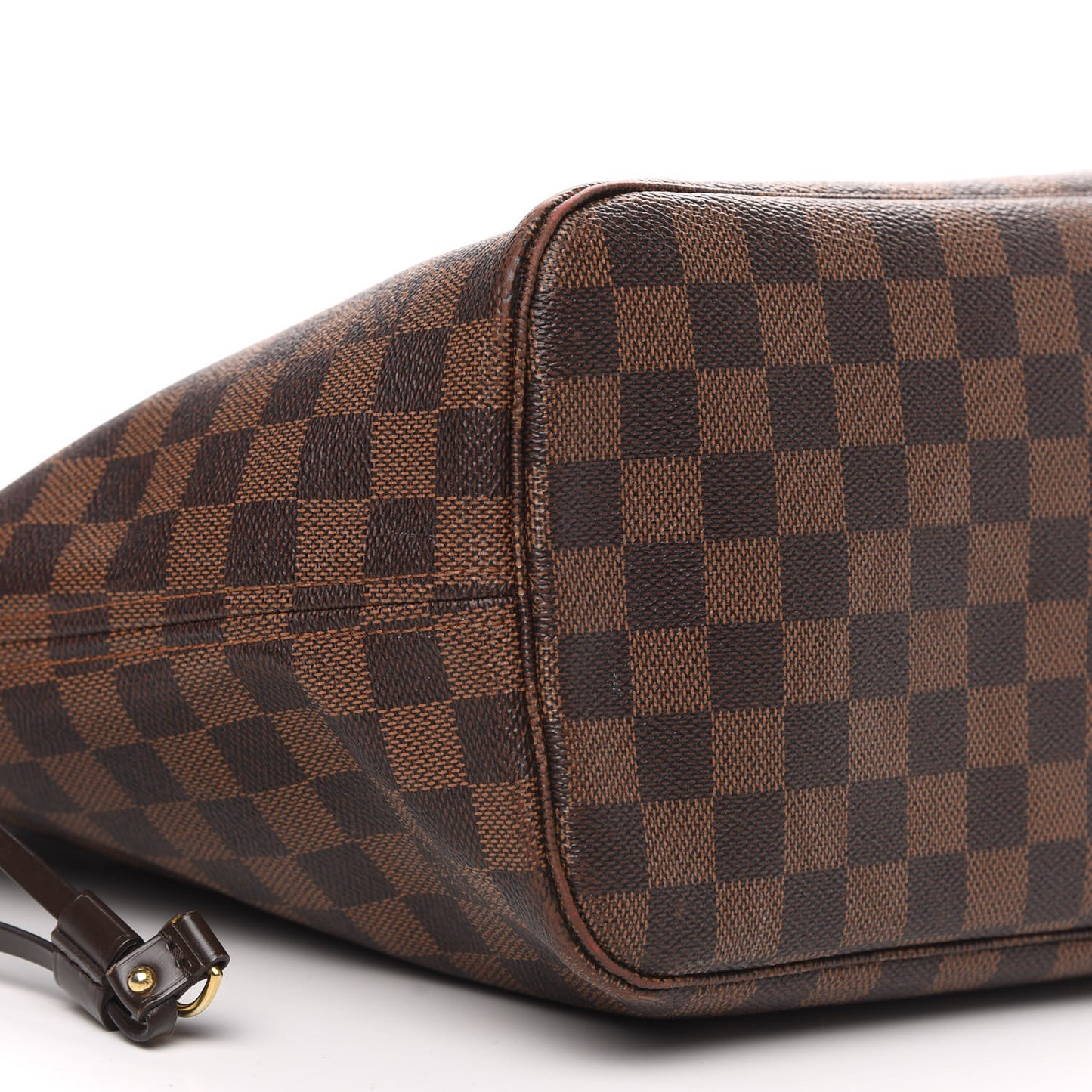 Damier Ebene Neo Neverfull MM