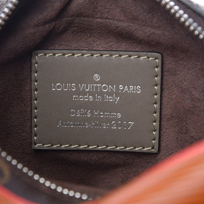Louis Vuitton Epi Monogram Danube Slim PM 6 of 7
