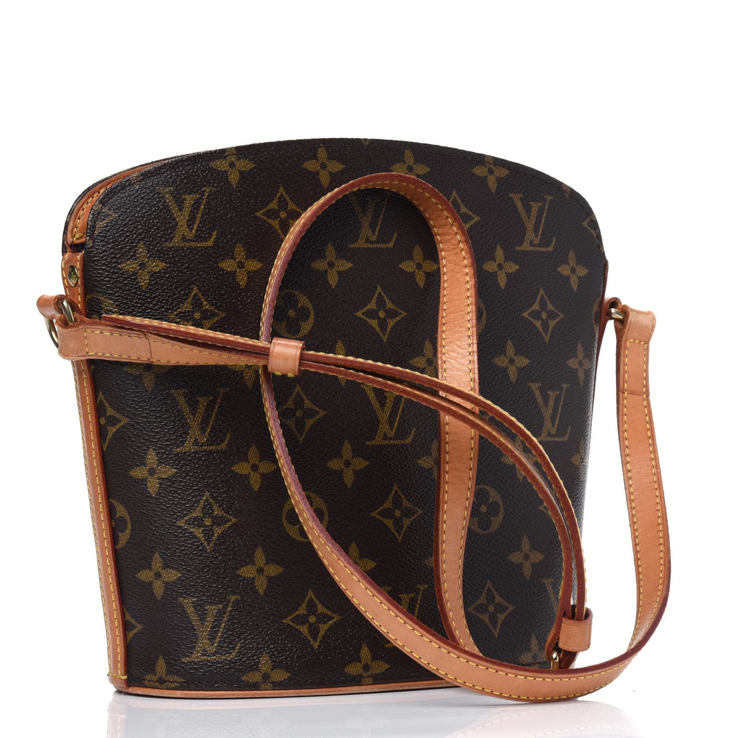 Monogram Drouot