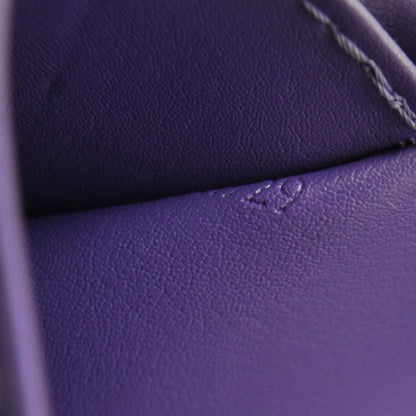Louis Vuitton Vernis Thompson Street Purple 8 of 8