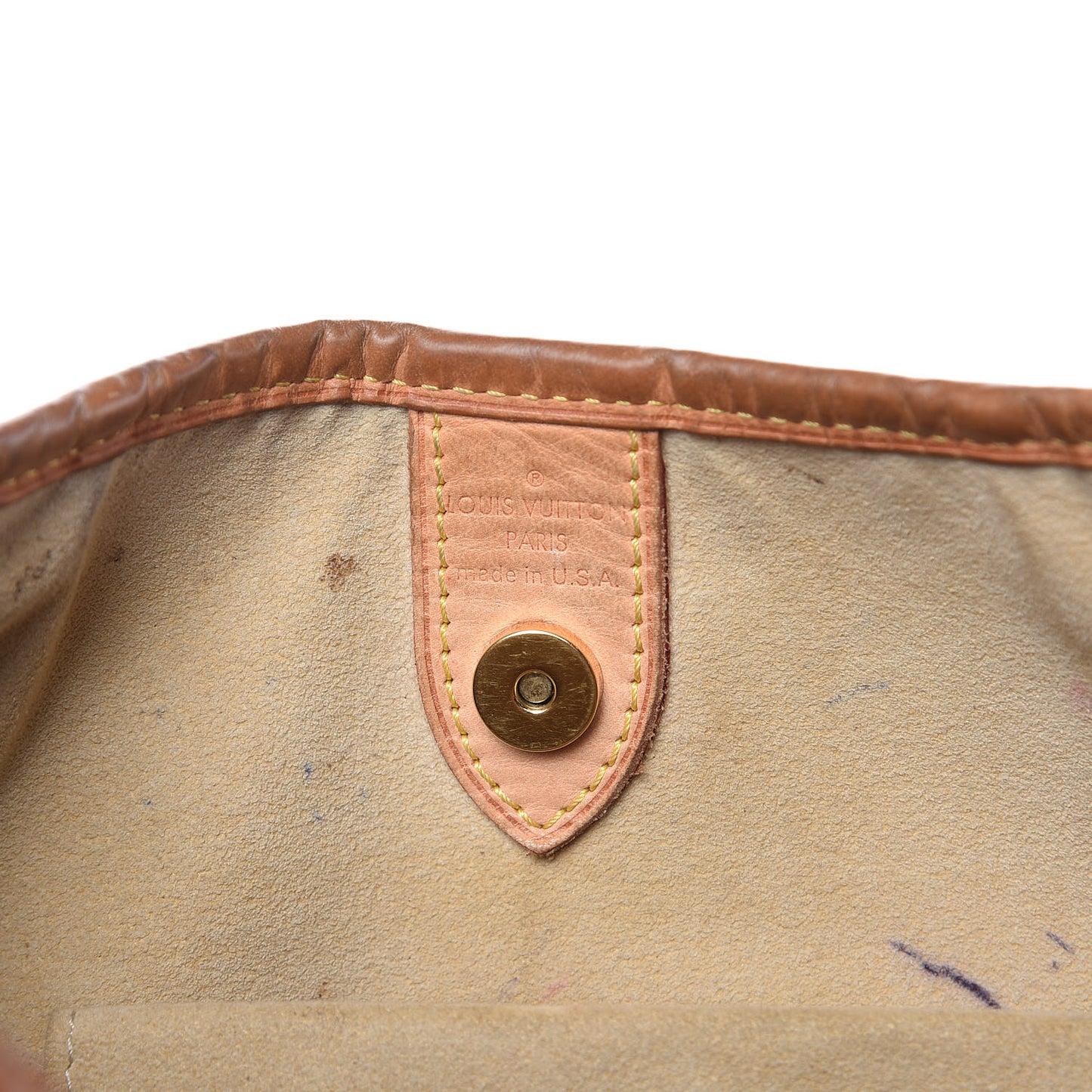 Monogram Galliera PM