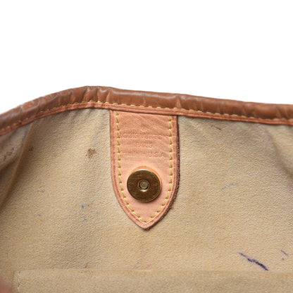 Louis Vuitton Monogram Galliera PM 6 of 22