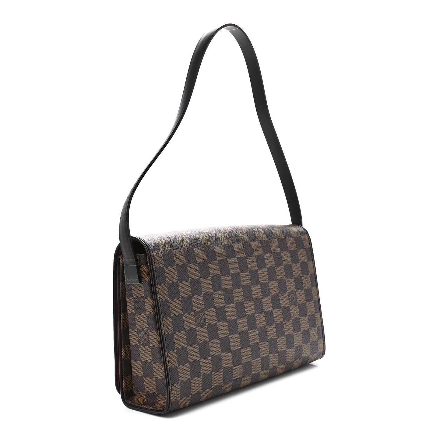 Damier Ebene Tribeca Long