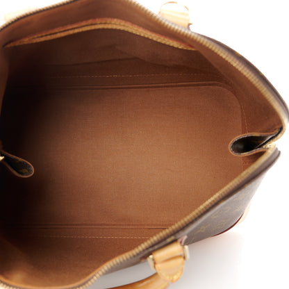 Louis Vuitton Monogram Alma PM 5 of 11