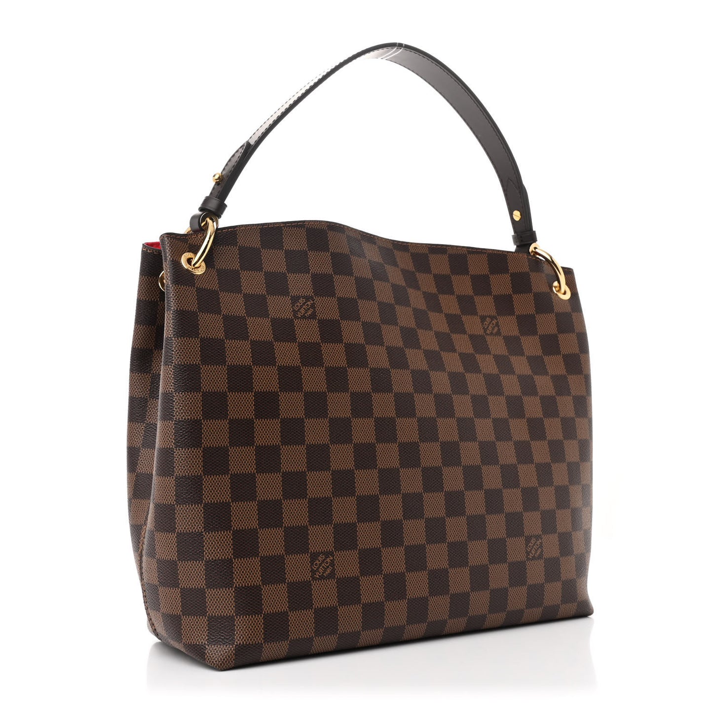 Damier Ebene Graceful PM