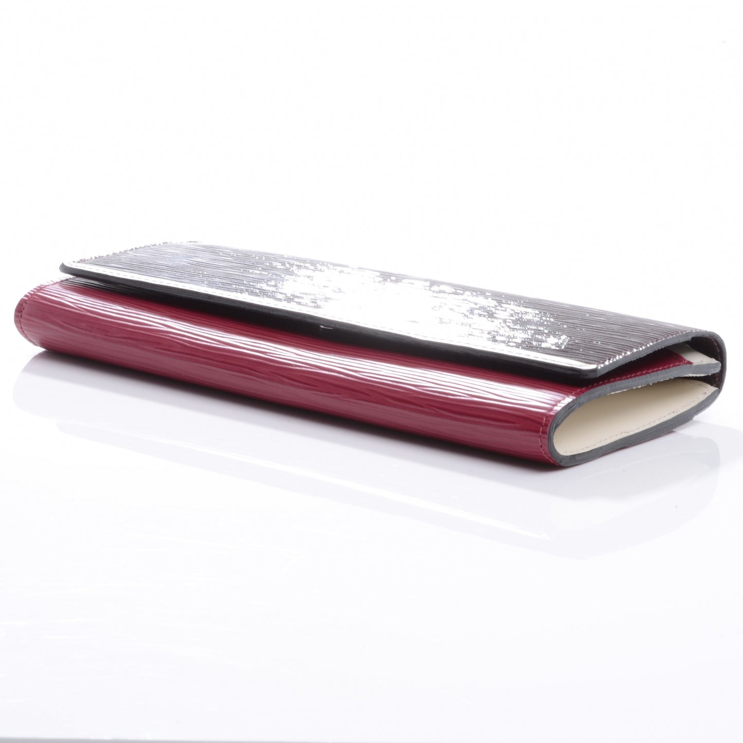 Electric Epi Flore Wallet Prune