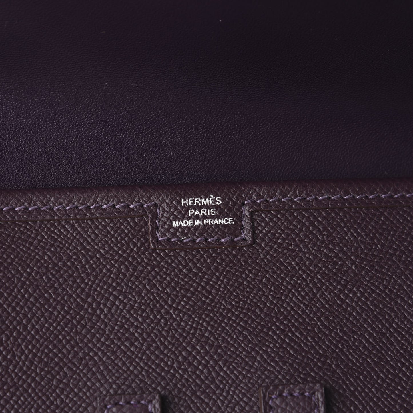 Epsom Jige Elan 29 Clutch Raisin