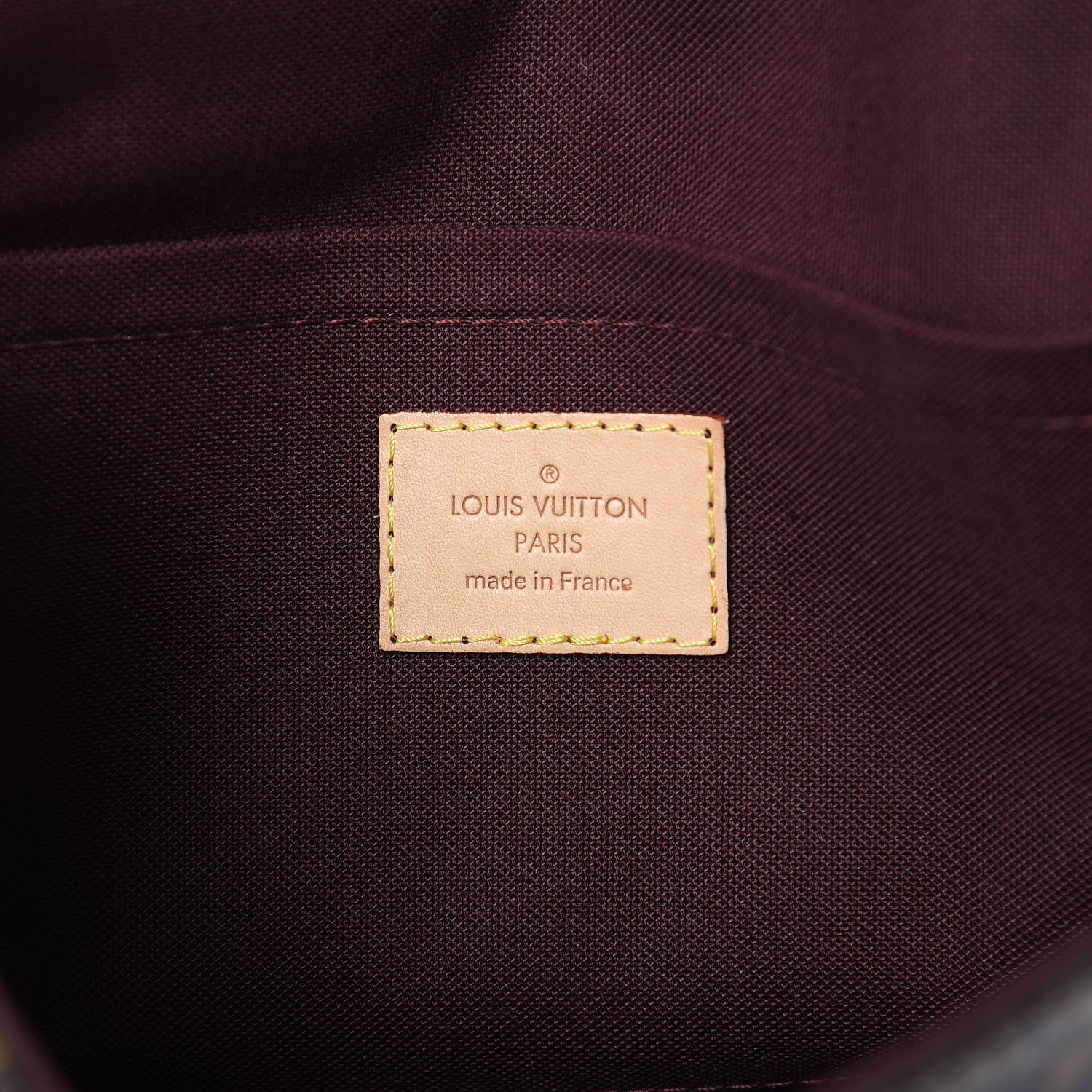 Louis Vuitton Monogram Saint Cloud 6 of 11