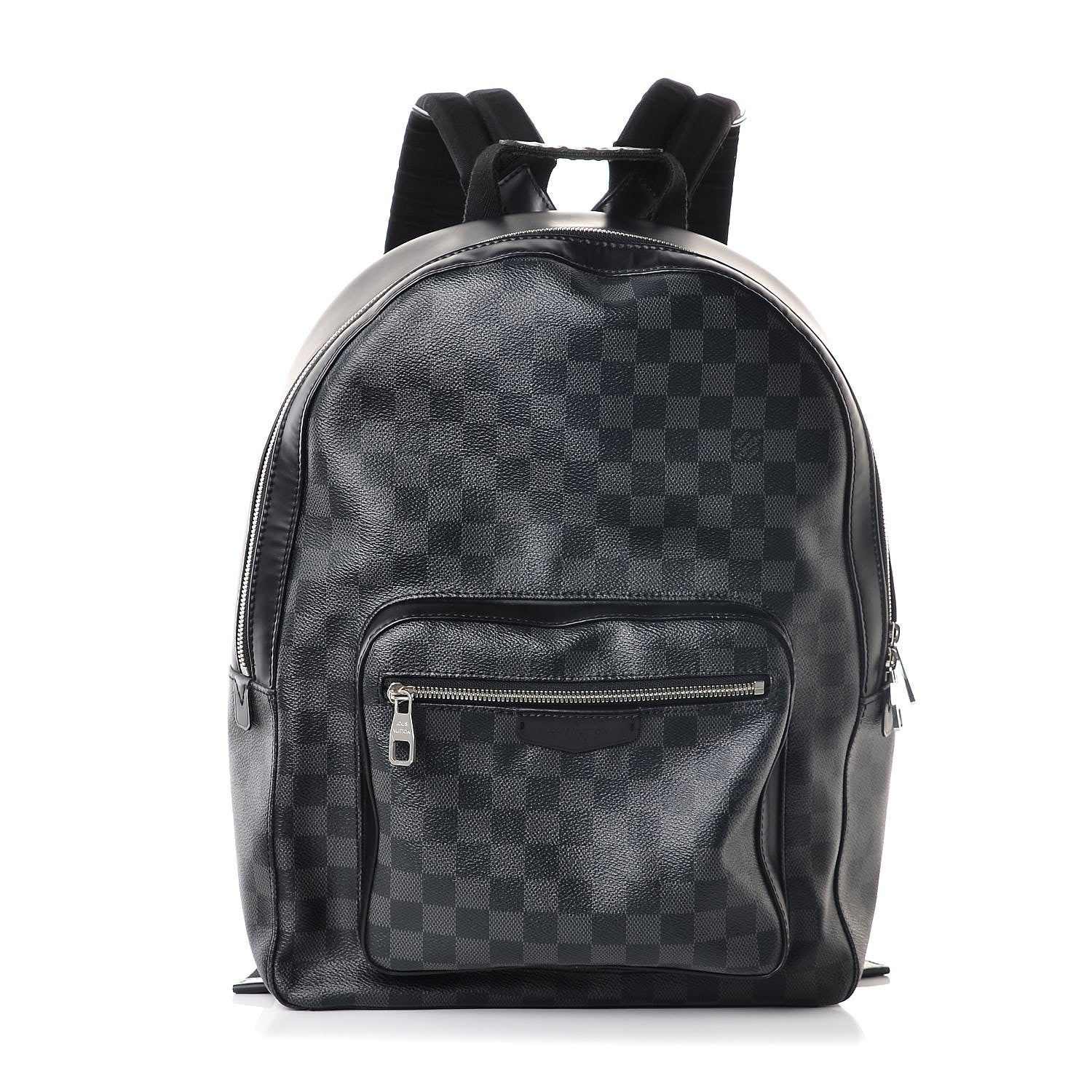 Louis Vuitton Damier Graphite Josh Backpack 1 of 8