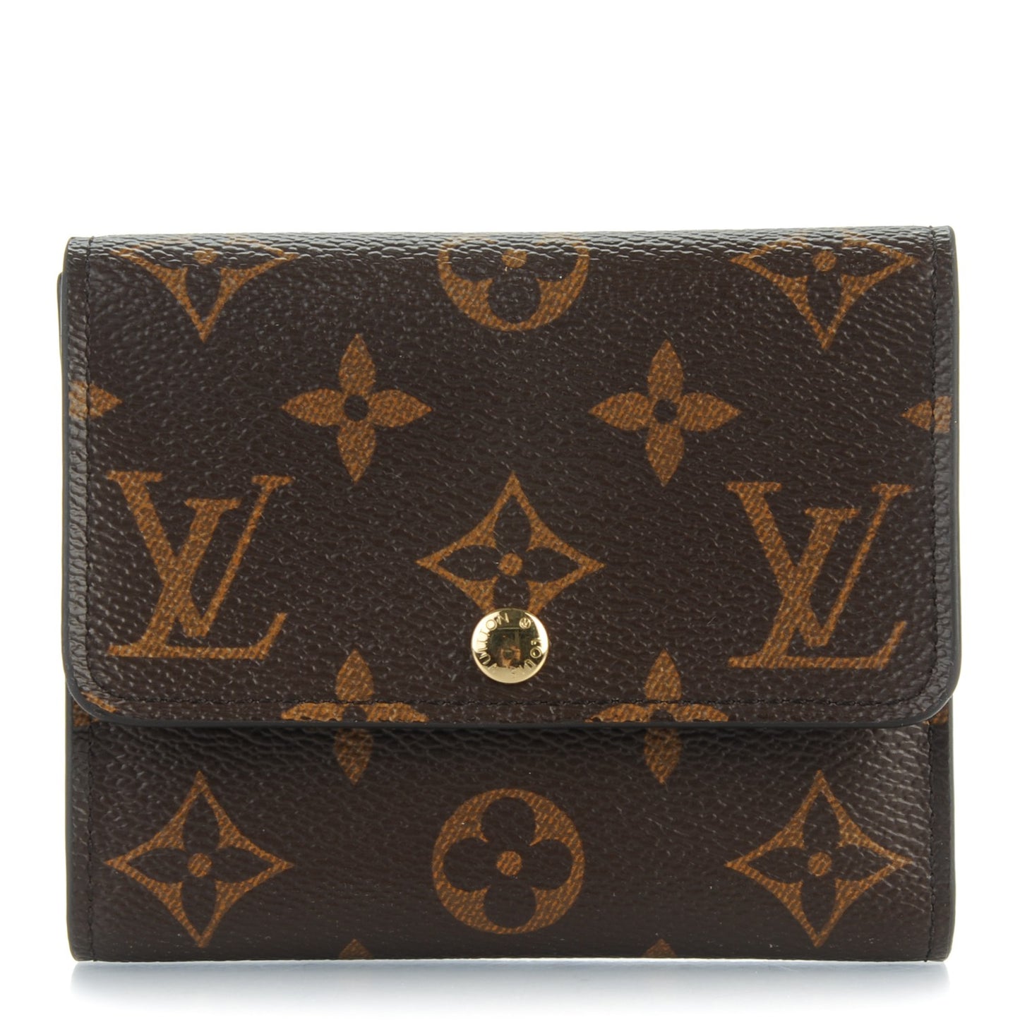 Monogram Anais Wallet
