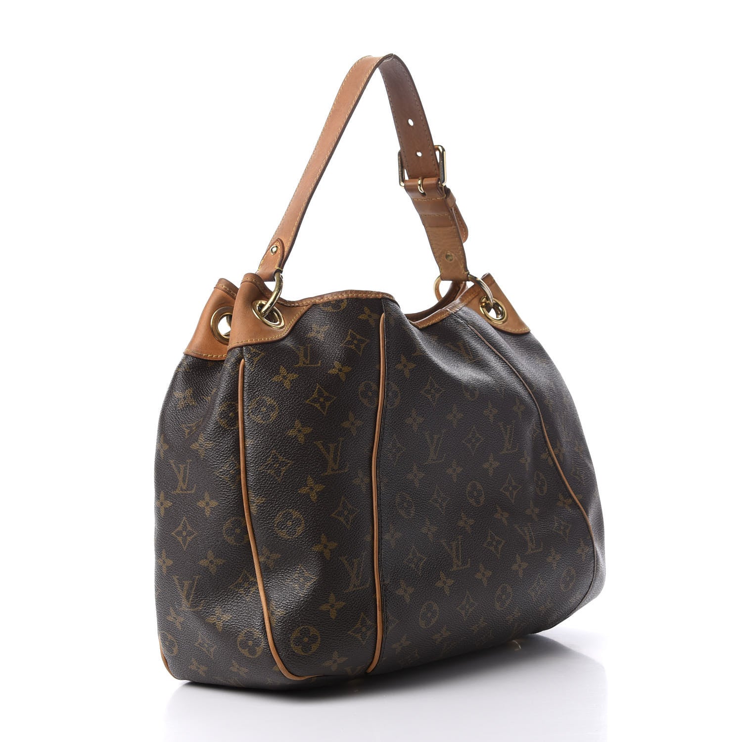 Louis Vuitton Monogram Galliera PM 2 of 11