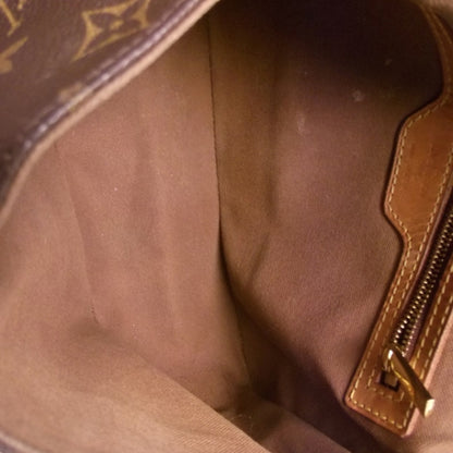 Louis Vuitton Monogram Mini Looping 7 of 9