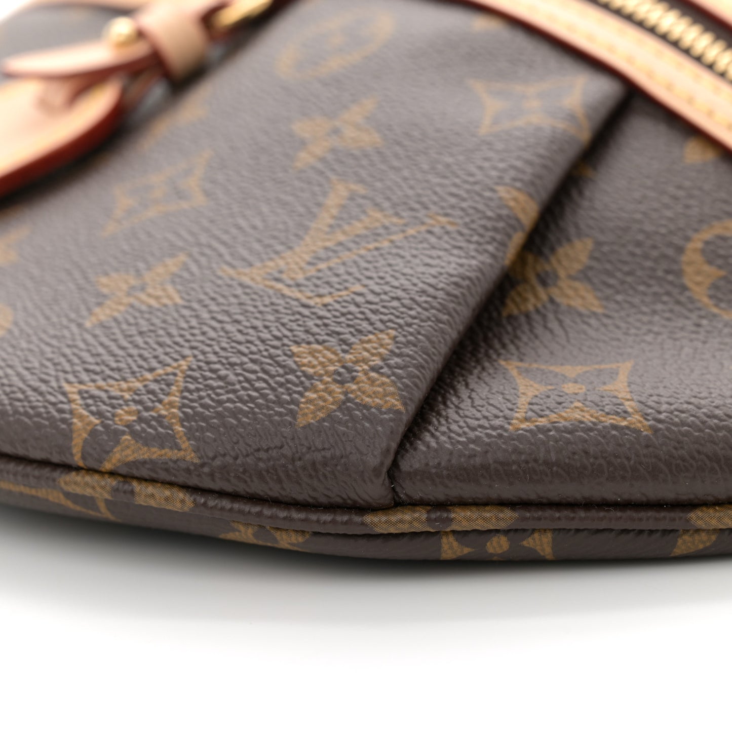 Monogram High Rise Bumbag