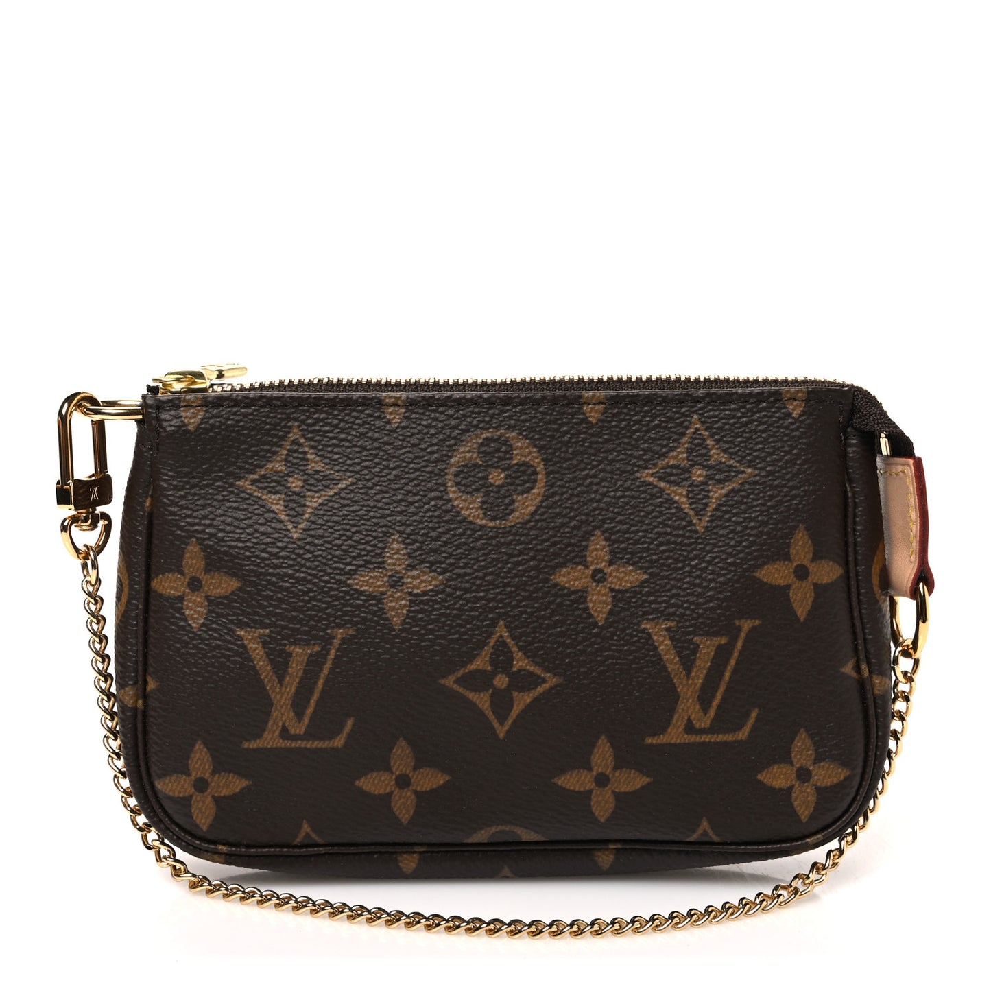 Monogram Mini Pochette Accessories