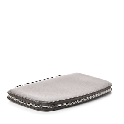 Louis Vuitton Taiga Atoll Travel Organizer Grizzli 4 of 6