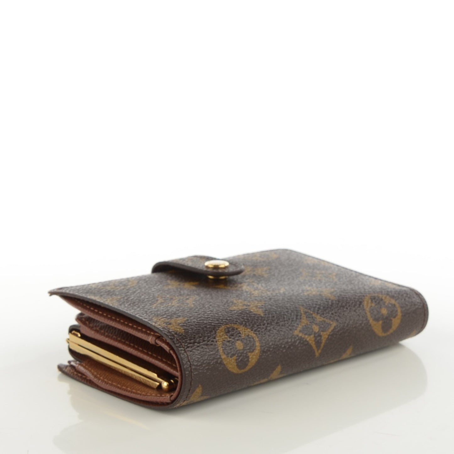 Monogram French Purse Wallet