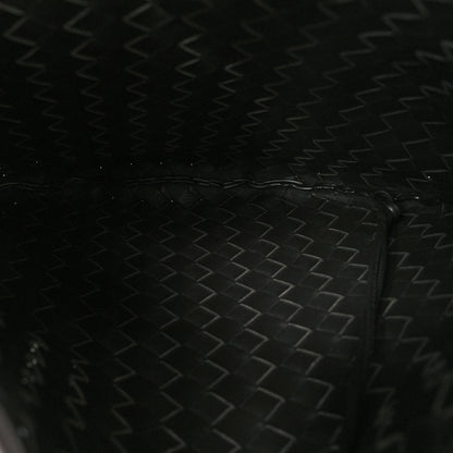 Bottega Veneta Nappa Intrecciato Medium Sardine Bag Fondant 5 of 9