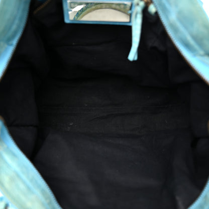 Balenciaga Agneau Classic Hardware City Papeete 6 of 16