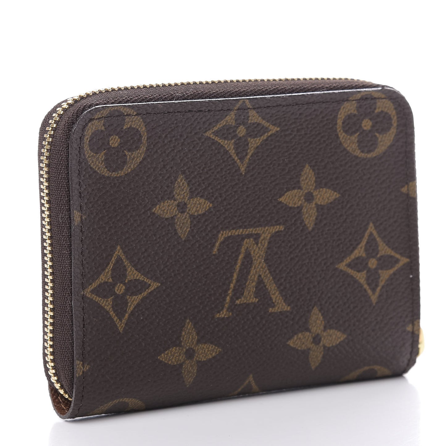 Monogram Zippy Coin Purse