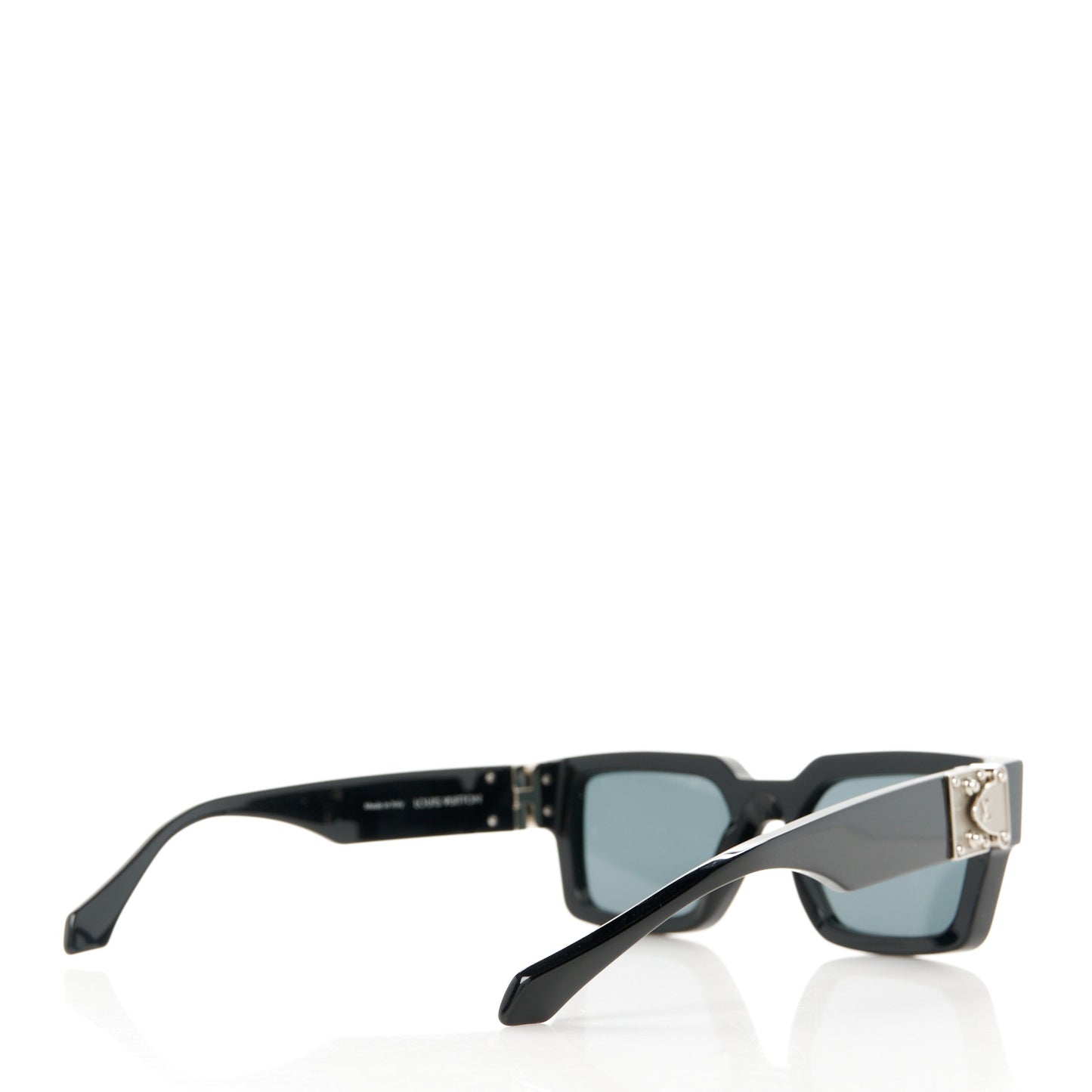Acetate Match Sunglasses Z1414W Black