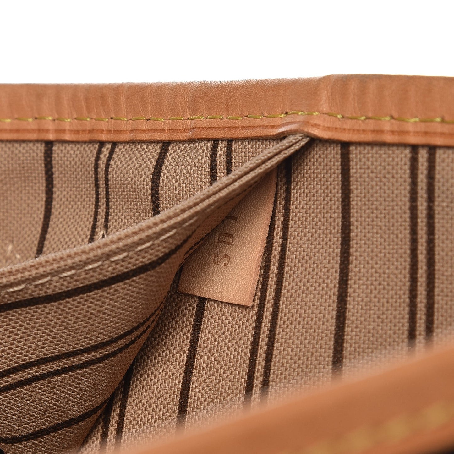 Monogram Neo Neverfull MM