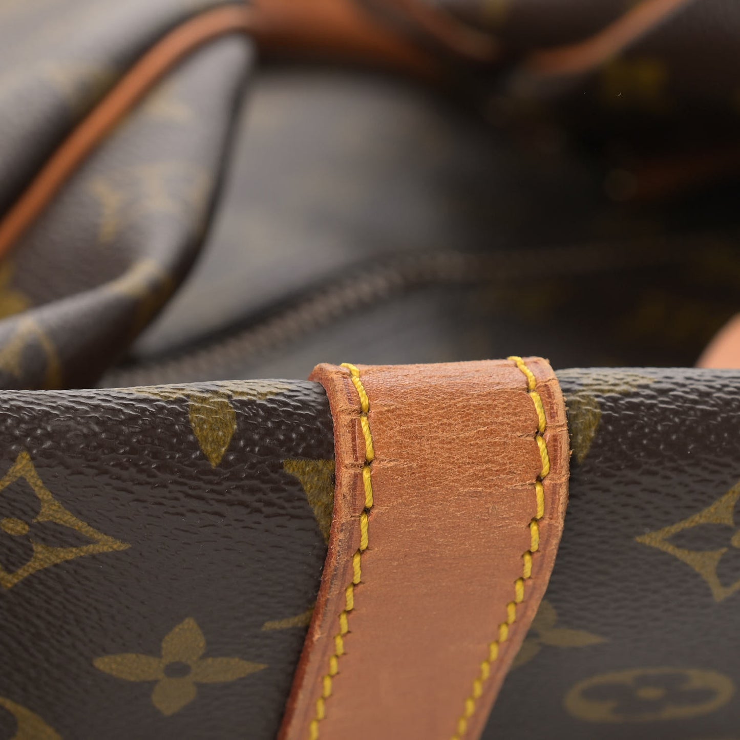 Monogram Keepall 60