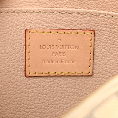 Louis Vuitton Damier Azur Cosmetic Pouch 6 of 11
