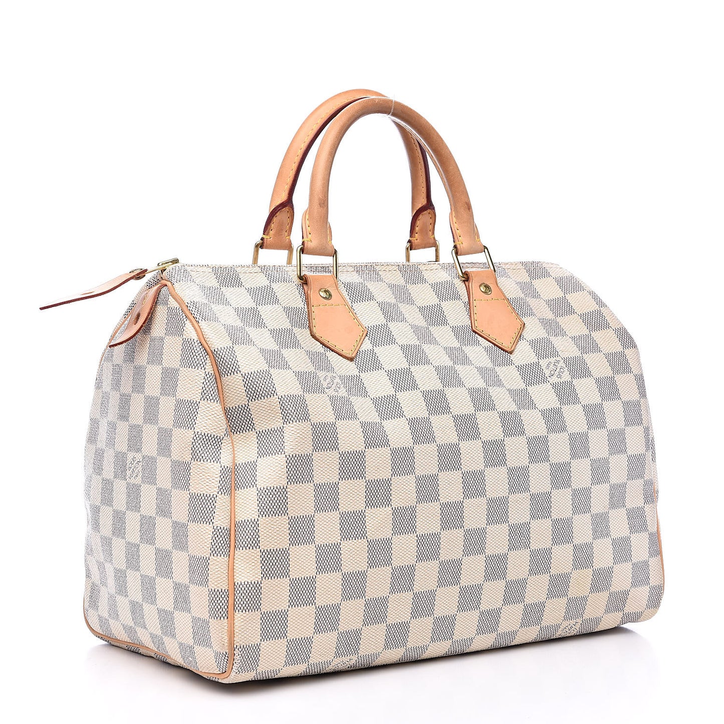 Damier Azur Speedy 30